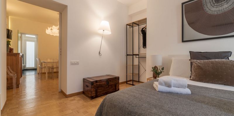 San Martino ai Monti Modern Apartment - iFlat