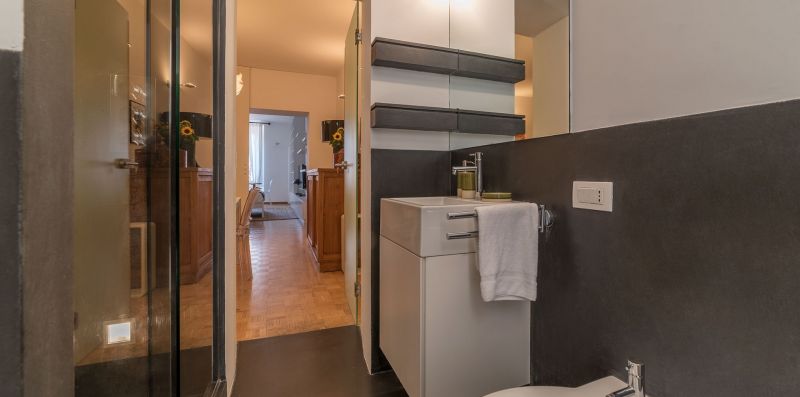 San Martino ai Monti Modern Apartment - iFlat