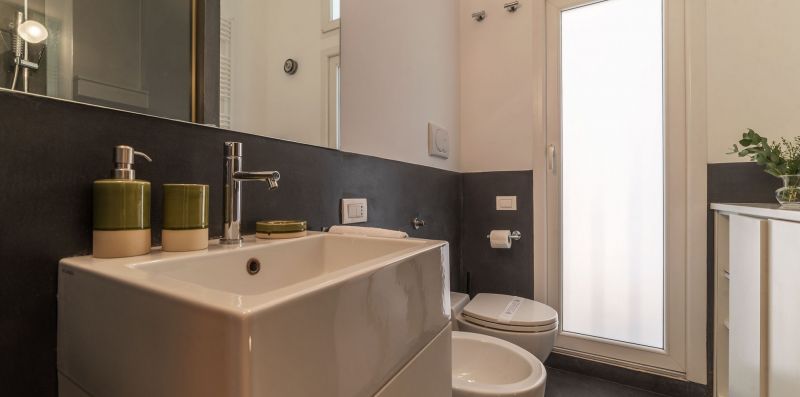 San Martino ai Monti Modern Apartment - iFlat