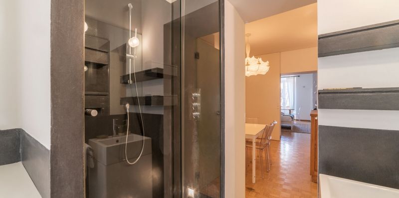 San Martino ai Monti Modern Apartment - iFlat