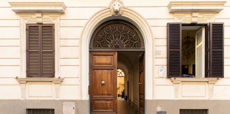 Via Veneto Nuovissimo Appartamento - iFlat