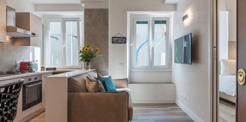 Appia New Cozy Apartment - iFlat