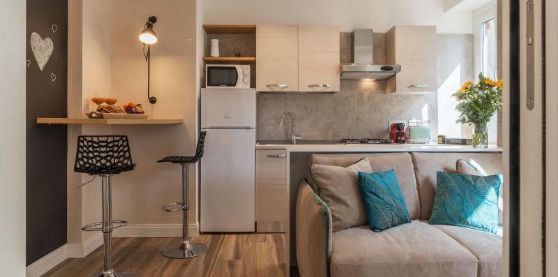 Appia New Cozy Apartment - iFlat