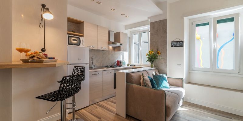 Appia New Cozy Apartment - iFlat