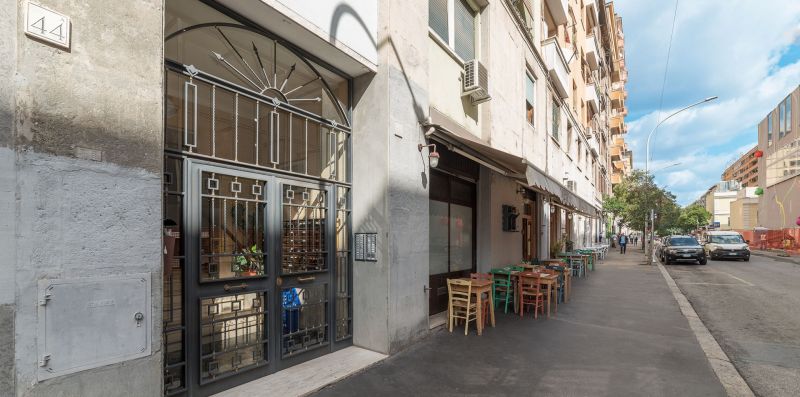 Appia New Cozy Apartment - iFlat