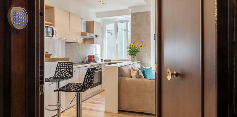 Appia New Cozy Apartment - iFlat