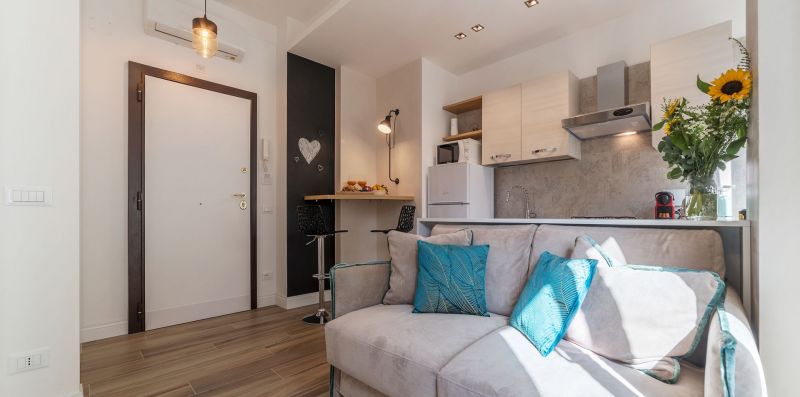 Appia New Cozy Apartment - iFlat
