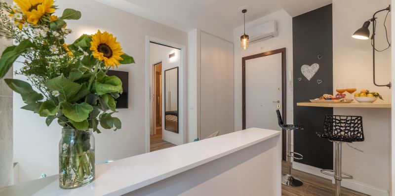 Appia New Cozy Apartment - iFlat