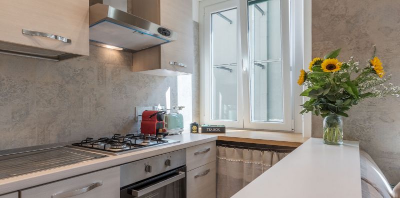 Appia New Cozy Apartment - iFlat