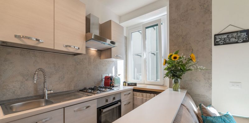 Appia New Cozy Apartment - iFlat