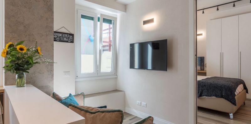 Appia New Cozy Apartment - iFlat