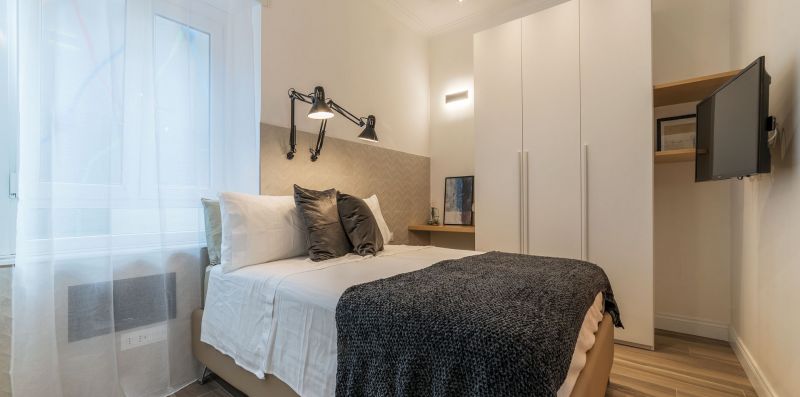 Appia New Cozy Apartment - iFlat