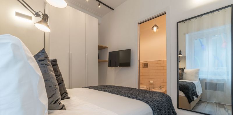 Appia New Cozy Apartment - iFlat