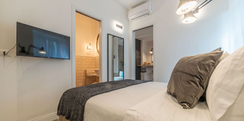 Appia New Cozy Apartment - iFlat
