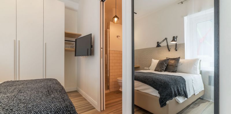 Appia New Cozy Apartment - iFlat