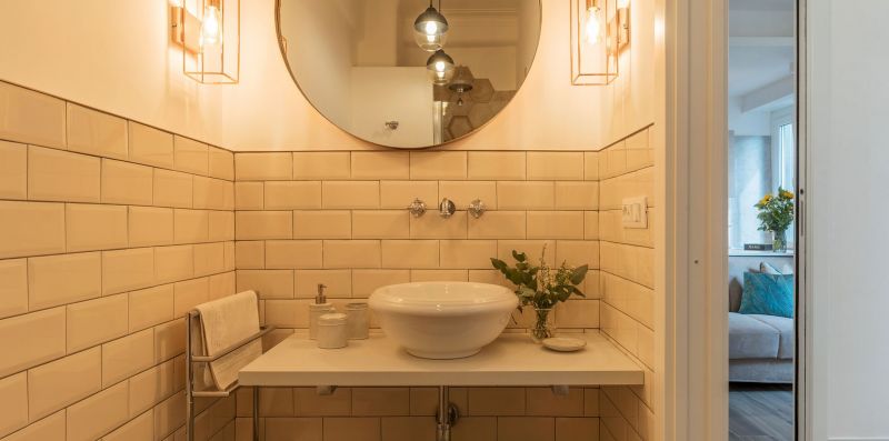 Appia New Cozy Apartment - iFlat
