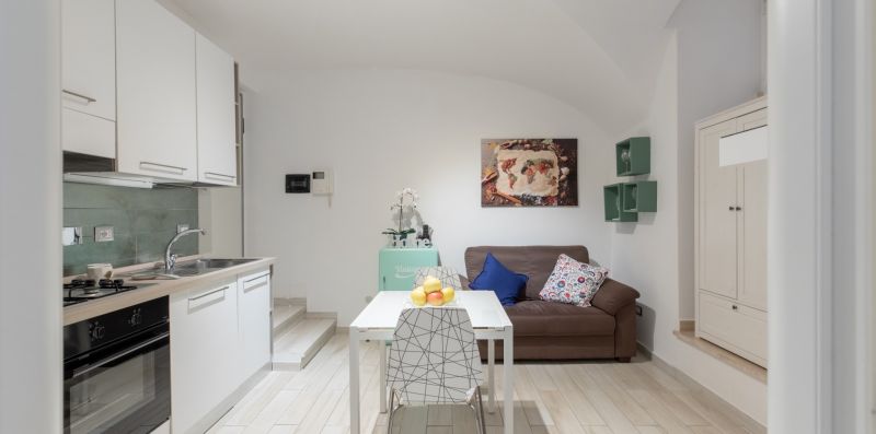 Aventino Perfect Suite - iFlat