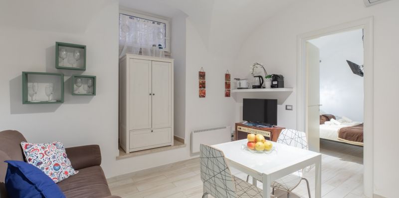 Aventino Perfect Suite - iFlat