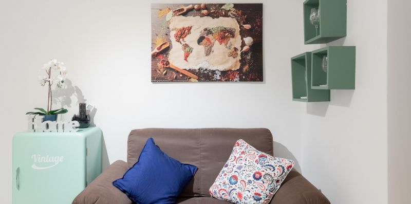 Aventino Perfect Suite - iFlat
