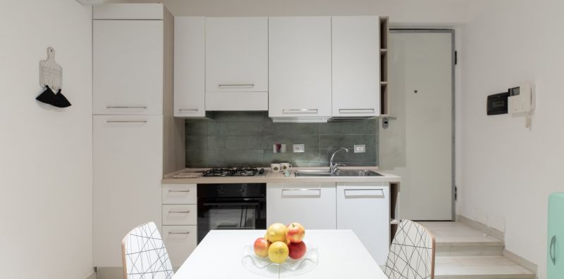 Aventino Perfect Suite - iFlat