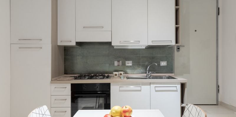 Aventino Perfect Suite - iFlat