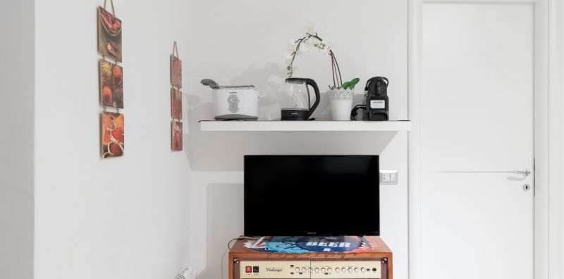 Aventino Perfect Suite - iFlat