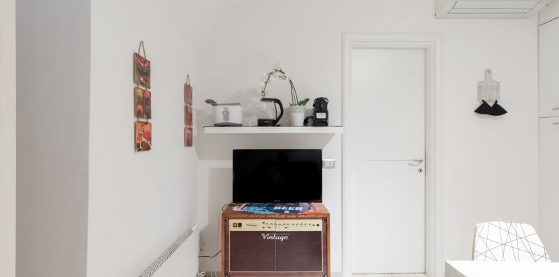 Aventino Perfect Suite - iFlat