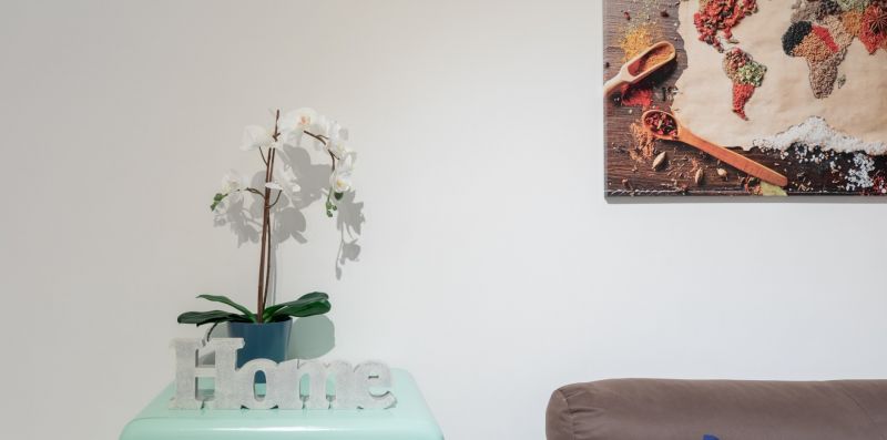 Aventino Perfect Suite - iFlat