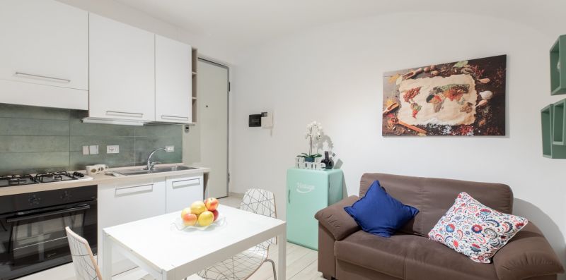 Aventino Perfect Suite - iFlat