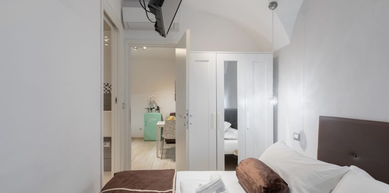Aventino Perfect Suite - iFlat