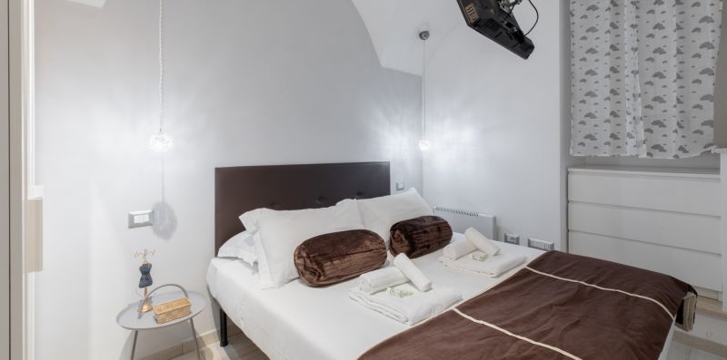 Aventino Perfect Suite - iFlat