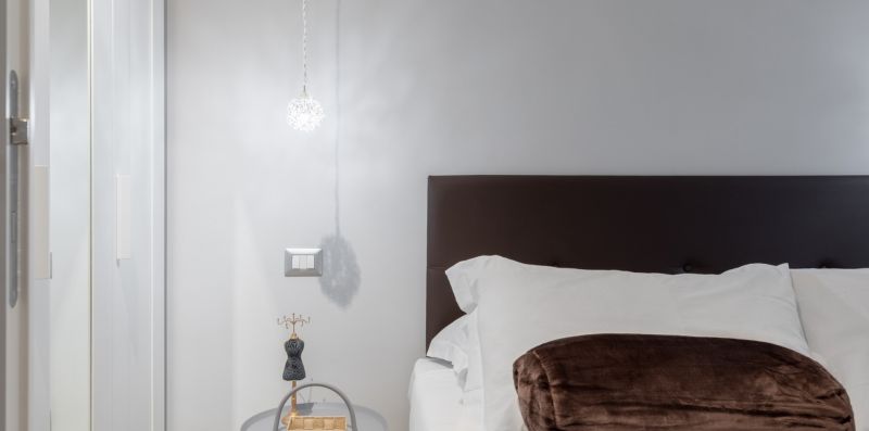 Aventino Perfect Suite - iFlat