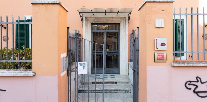Aventino Perfect Suite - iFlat