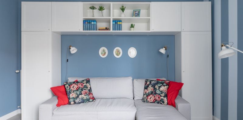 Casa di Clementina - iFlat