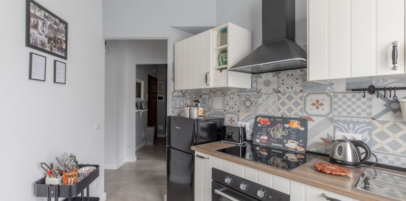 Casa di Clementina - iFlat