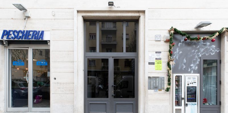 Casa di Clementina - iFlat