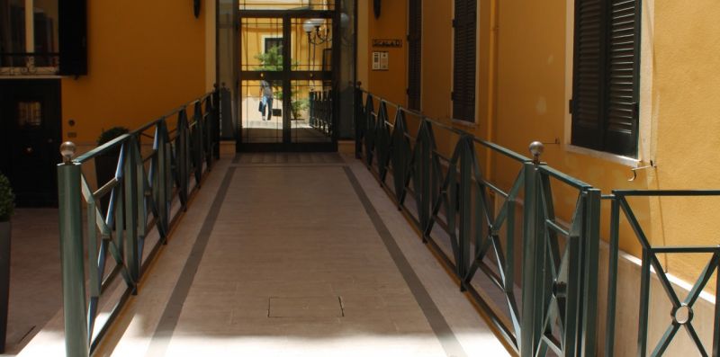Colosseum New Charming Apartment - iFlat