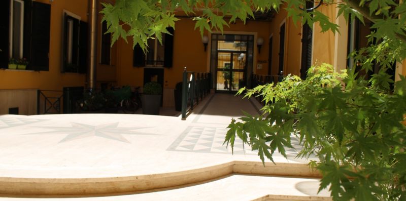Colosseum New Charming Apartment - iFlat