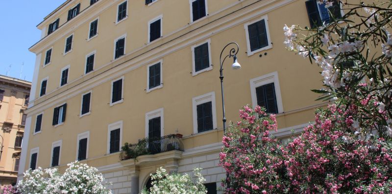 Colosseum New Charming Apartment - iFlat