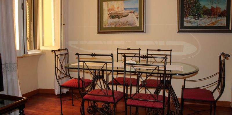 Colosseum New Charming Apartment - iFlat