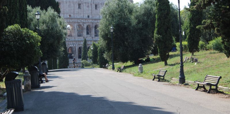 Colosseum New Charming Apartment - iFlat