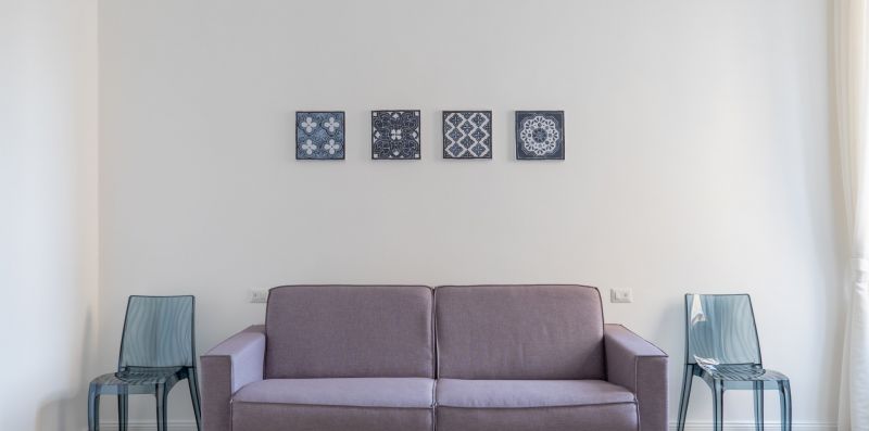 Piazza Dante Modern Apartment - iFlat