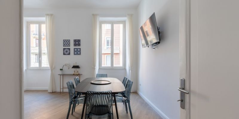 Piazza Dante Modern Apartment - iFlat