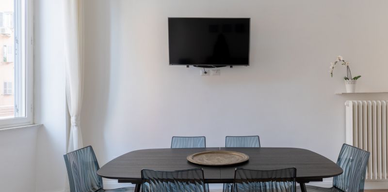 Piazza Dante Modern Apartment - iFlat