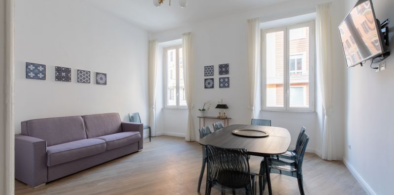Piazza Dante Modern Apartment - iFlat