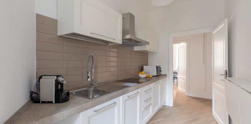 Piazza Dante Modern Apartment - iFlat