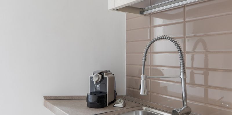 Piazza Dante Modern Apartment - iFlat