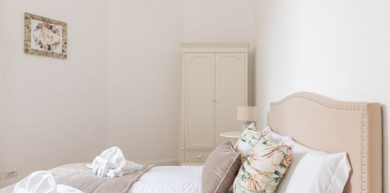 Piazza Dante Modern Apartment - iFlat