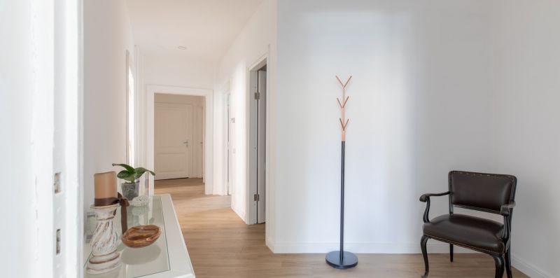 Piazza Dante Modern Apartment - iFlat