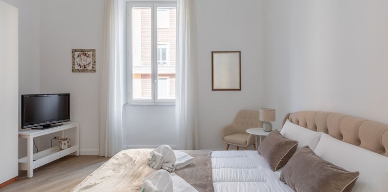 Piazza Dante Modern Apartment - iFlat